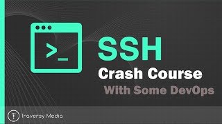 SSH Crash Course | With Some DevOps screenshot 3