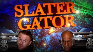 Slater-Gator Entrance Video