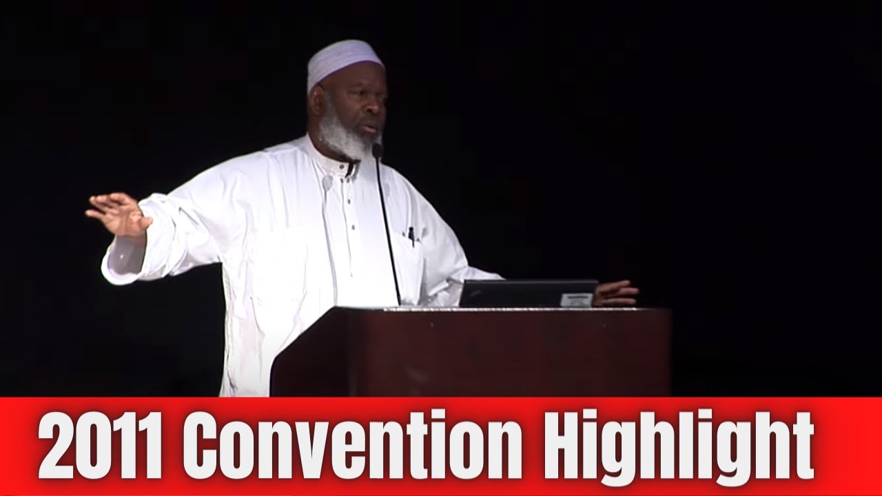 2011 Convention Highlight