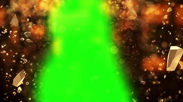 Wedding/Romantic Golden Titles Project Template iwth 4K Quality  | FREE TO USE | iforEdits