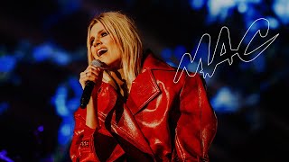 NEVENA BOŽOVIĆ  /  JASNO MI JE & KRUNA #MAC2020