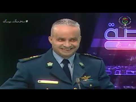 العقيد بن بلخير جمال منحة العطب العسكرية ستساهم في حلحلة ملف المعاشات للمتقاعدين والمشطوبين