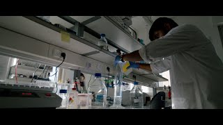 Hebrew University – Human Health | Produced by Kesher Video | Video Production Israel