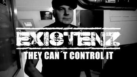 Existenz - They Can