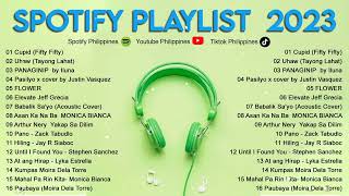 Best Hits Philippines 2023 Spotify As Of 2023 Spotify Playlist 2023 Vol 1