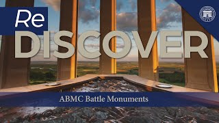 ABMC Battle Monuments: honoring America’s servicemen and women who gave their all