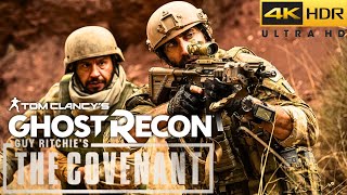 REAL SOLDIER™| IMMERSIVE MISSION Inspired by Guy Ritchie's ' THE COVENANT ' | Ghost Recon Breakpoint