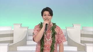 LAHIKI(ラヒキ)「令和歌謡塾」出演します！