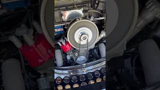 Belt Alternative For Bergmann Type 1 Vw Porsche Fan Shroud.