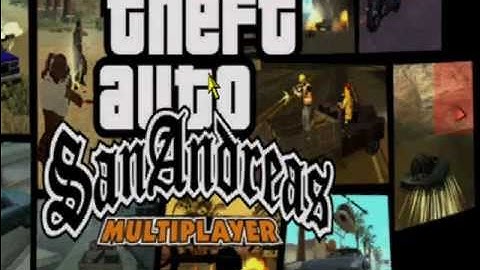 how to Create sa mp server