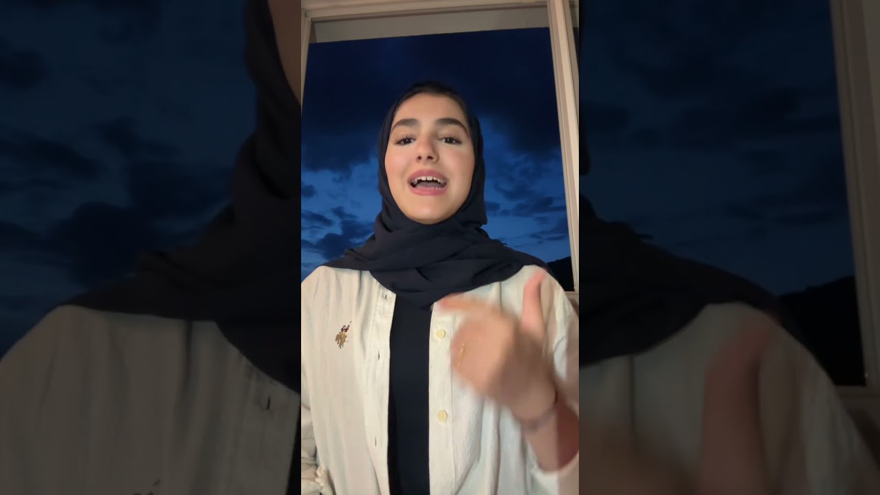 Reeman Rizg Williams Racing Academy Application Video