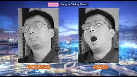 Intelligent Video Monitoring Alarm Solution -XMlenz