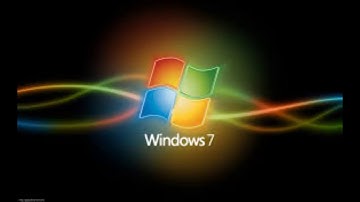 Windows 7 Error Dubstep Remix