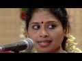 Maamava sadha   shaswathi  nithyashree mahadevan full verson