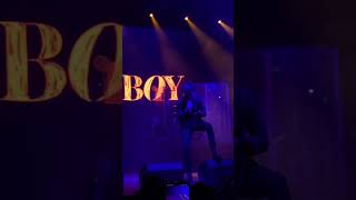 Xolidayboy - Хулиганка (20.04.23 Aurora Concert Hall)