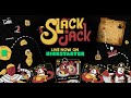 SlackJack Teaser - The Game of Hidden Roles &amp; Blackjack - Live on Kickstarter Now