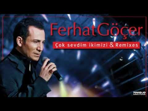 Ferhat Göçer - Yalan (Hüseyin Karadayı Mix feat. Funky C) [Official Audio]