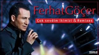 Ferhat Göçer - Yalan (Hüseyin Karadayı Mix feat. Funky C) [] Resimi