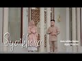 Syaikhonaaura latisha aquina  agung prasetyo cover