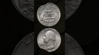 Got a 1965 Quarter Clipped Planchet Error? It Could Be Worth $350! Got a 1965 Quarter Clipped Planchet Error? It Could Be Worth $350!