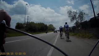 La Reigada CCO