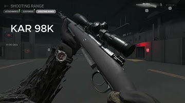 Combat master all weapon inspects