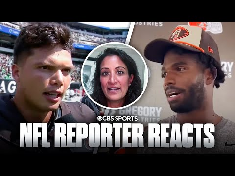 NFL Reporter provides insight into Dillon Gabriel’s ‘entertainers and competitors’ comment