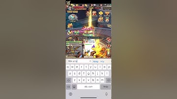 Yong Heroes - Review Acc Quỳnh Top 1 S874 lực chiến 45M đi Tà Phái Chi Tôn