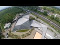 Masjid Ridwan Kamil l Drone Bandung