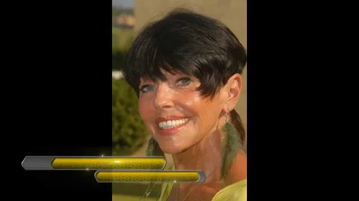Rosalind Scott Gibb - 101 Artistic Toastmasters