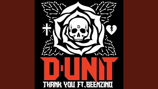 Video thumbnail of "D-UNIT - Thank You (feat. Beenzino)"