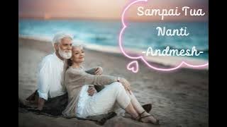 lirik lagu Sampai Tua Nanti https://youtu.be/cfYhBLDWlvw @UnguLyric