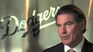 2013 Expansion Era Candidate Steve Garvey