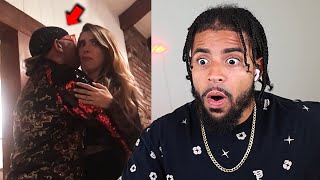 Drake's Dad EXPOSED "GR0PING" Young Girl At "FR3AKOFF" Party!