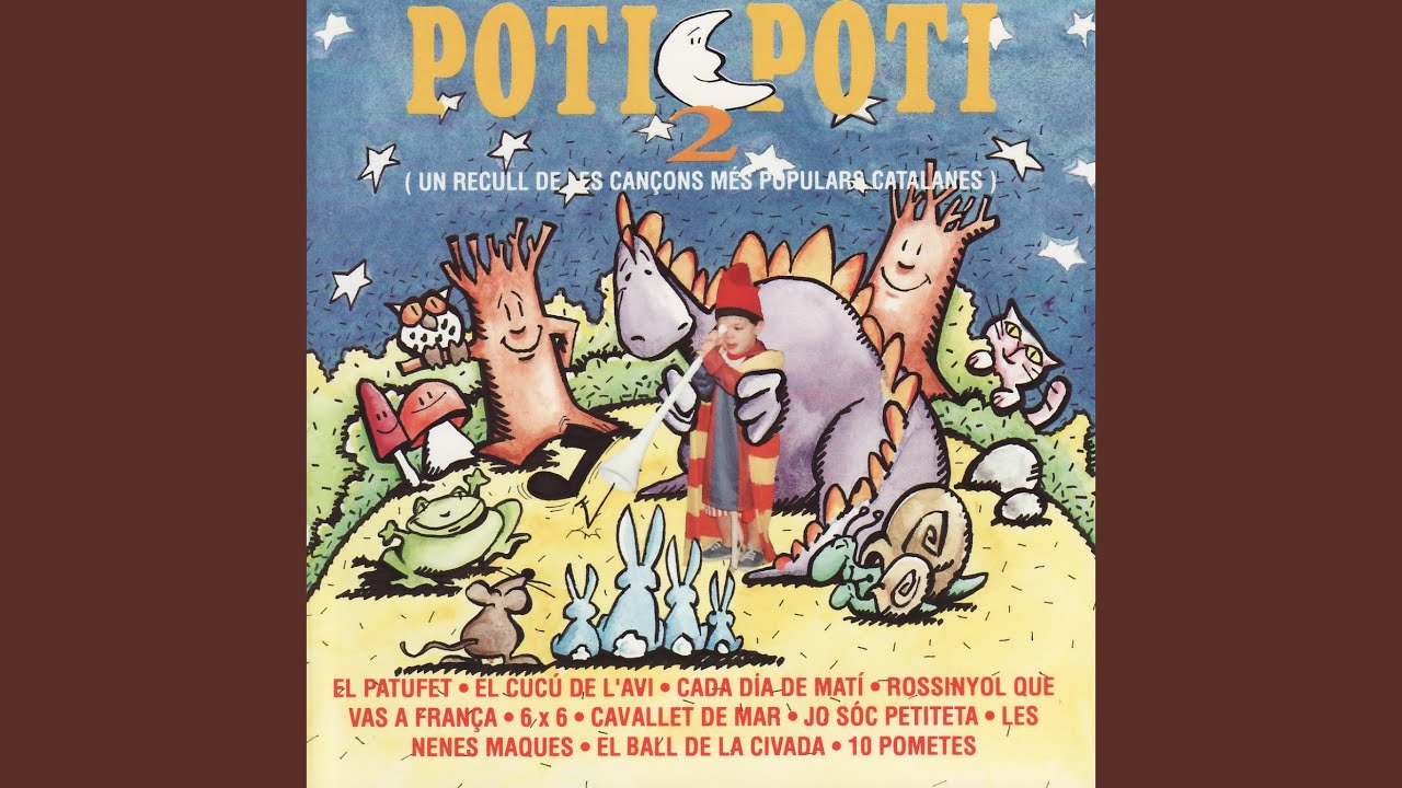 El Ball De La Civada