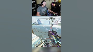 BROKE THEIR ANKLES #short #shorts  #apexlegends #apexmoment #apex #apexhub #apexlegendsclips