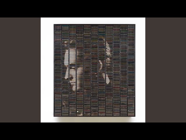 Stephan Eicher - Poussière d'or