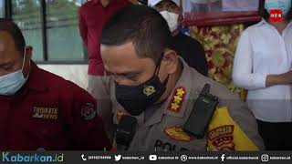 Selebgram RR alias Kuda Poni diamankan polisi setelah Live Konten tanpa busana di Bali