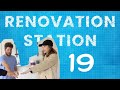 Renovation Station | Episode 19 | Whitney Port