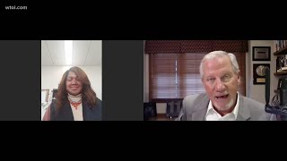 Lucas Co. BOE director talks about voter registration deadlines and voting this year | Leading Edge