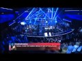 PSY - Gangnam Style  - Australian X-Factor 2012