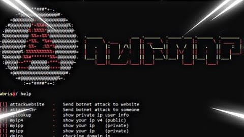 How to make a nitro gen multi tool in batch