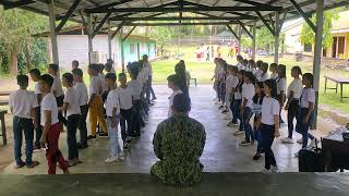 CTP Grade 10 | December 2, 2022