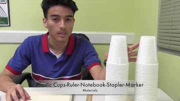 Giant Sphere STEM SOS Geometry PBL Level 2