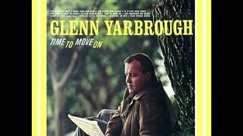 GLENN YARBROUGH - The Honey Wind Blows (1964)