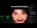 Phasmophobia shenanigans and reading about "Kris Tyson's" roast comments