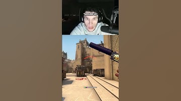 No way bro did that😭 #trainwreckstv #trainwrecks #cs2 #cs2clips #csgo #counterstrike #shorts #gaming
