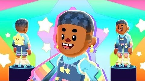 Buying the new ghost armor finally