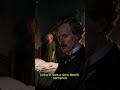 Sherlock's Creator Broke His Own Moral Code