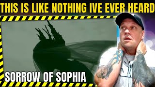 First Time Reaction To DRACONIAN - &quot; Sorrow Of Sophia &quot; Did It Disappoint? Reaction UK REACTOR